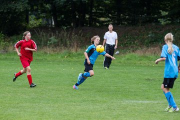 Bild 10 - D-Juniorinnen MTSV Neumnster - Ratzeburger SV : Ergebnis: 4:3